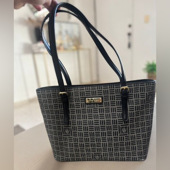Ann Klein Tote Bag - Picture 4 of 7